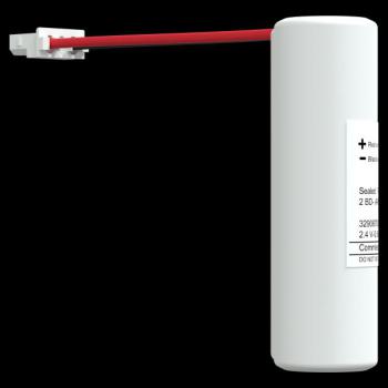  BATTERIE NC2VSTAAHT 2,4V0 