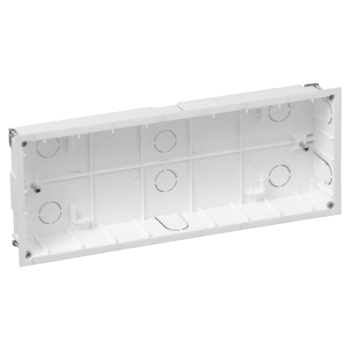  KIT BOITE ENCASTREMENT EX 