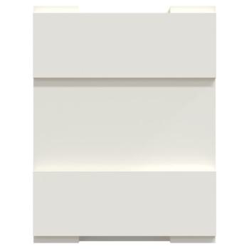  Controleur ligne BAES adress 