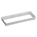  Cadre de finition 293x117x30 