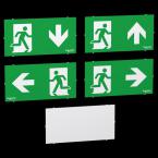  Pictos de rechange Smartbeam 