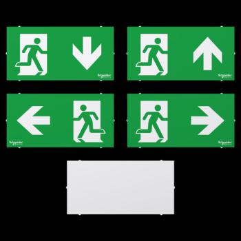  Pictos de rechange Smartbeam 