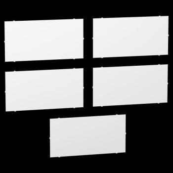  Pictos de rechange Smartbeam 