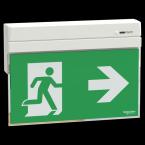  Exiway Smartexit tranche SATI 