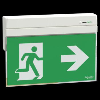  Exiway Smartexit tranche SATI 