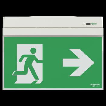  Exiway Smartexit tranche SATI 