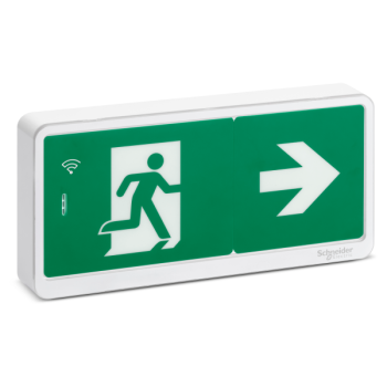  Exiway Light EVAC 42 SATI LINK 