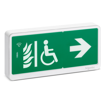  Exiway Light DBR 65 SATI LINK 