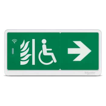  Exiway Light DBR 65 SATI LINK 