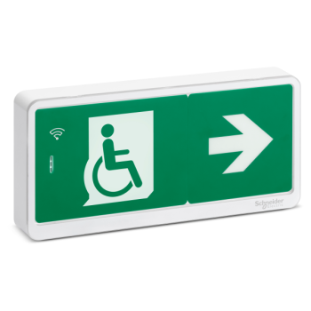  Exiway Light DBR 65 SATI LINK 