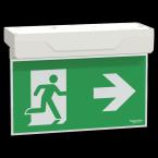  Evacuation bloc � tranche BAES 