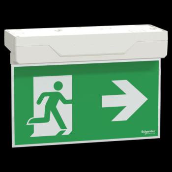  Evacuation bloc � tranche BAES 