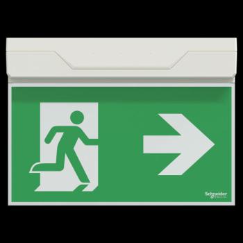  Evacuation bloc � tranche BAES 