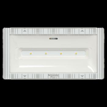  BAES adressable ambiance IP65 