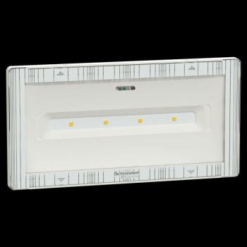 Luminaires sur S. C. AMB IP65 