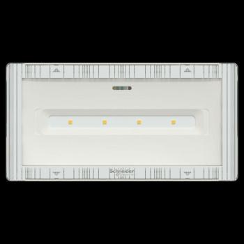  Luminaires sur S. C. AMB IP65 