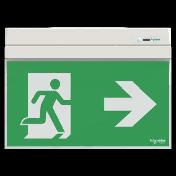  Exiway Smartexit tranche LSC 