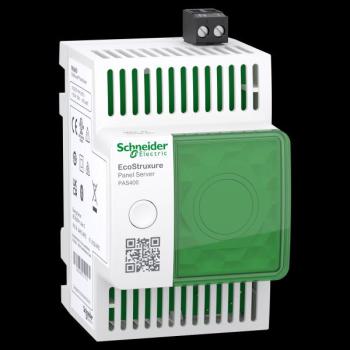  ESX Panel Server Entry 