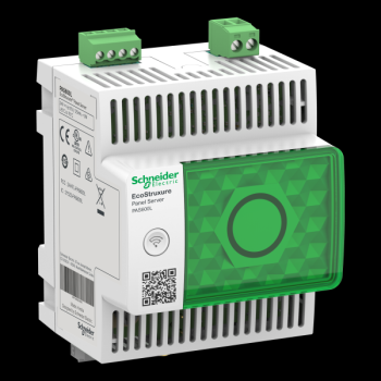  ESX panel serveur univers. 24V 