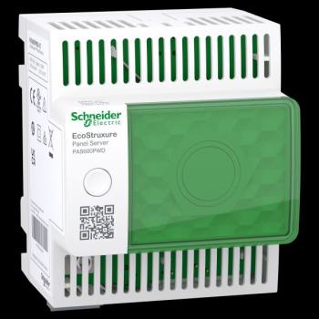  Panel Server Universel POE 