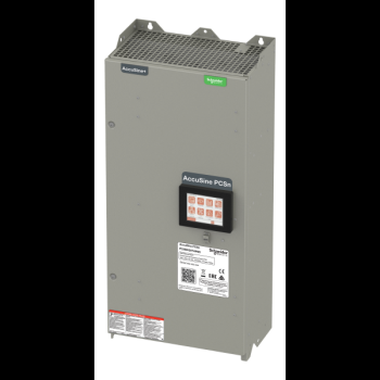  AccuSine PCSN 30A 380-415 