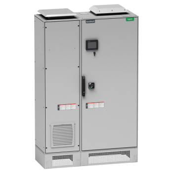  FILTRE PCS+ 40A 690V IP54 