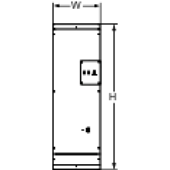  FILTRE PCS+ 60A 480V IP00 
