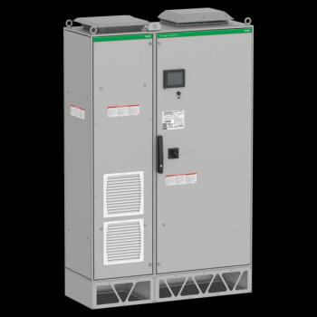  FILTRE PCS+ 80A 690V IP54 