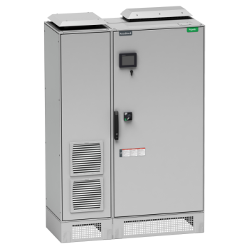  FILTR PCS+ 200A 690V IP31 