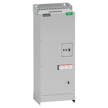  FILTR PCS+ 300A 480V IP00 