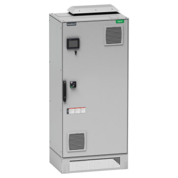  FILTR PCS+ 300A 480V IP54 