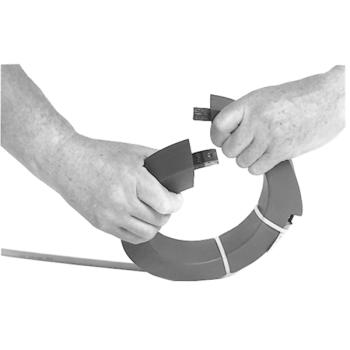  TRANSFO TI OUVR 4000A-5A 