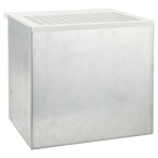  KIT MURAL ACCUSINE+ 120A 