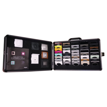  Valise de d�mo Odace 2019 