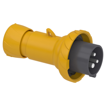  FIC MOB 16A IP67 110V 3P 