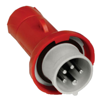  FIC MOB 16A IP67 380V 5P 