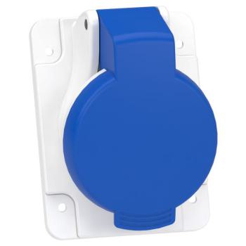  SOC PR IN 16A IP44 220 3P 