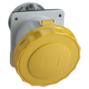  SOC PR IN 16A IP67 110 3P 