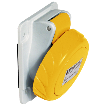  SOC PR IN 16A IP67 110 3P 