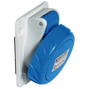  SOC PR IN 16A IP67 220 3P 