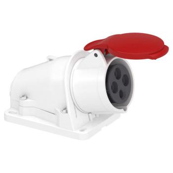  SOC SAIL 16A IP44 380V 4P 