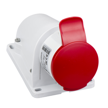  SOC SAIL 16A IP44 380V 5P 