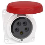  SOC PR IN 32A IP67 380 5P 