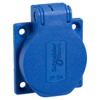  SOCLE PRISE Dom NF ENC 50 