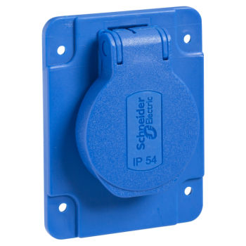  SOCLE PRISE Dom NF ENC 65 