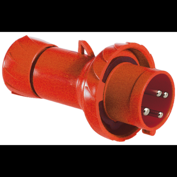  FIC MOB 16A IP67 380V 4P 