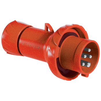  FIC MOB 16A IP67 380V 5P 