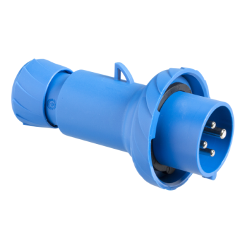  FIC MOB 32A IP67 220V 4P 