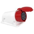  SOC SAIL 16A IP44 380V 5P 