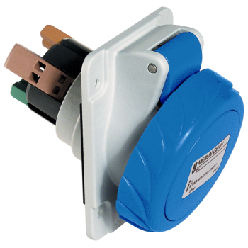  SOC PR IN 32A IP67 220 3P 